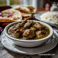 Chile Verde Recipe: Authentic Pork, Chicken & Beef Options