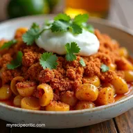 The NoFuss AllFlavour Homemade Taco Seasoning Recipe