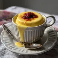 Italian Dessert Zabaione: Master the Classic Custard