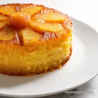 Pineapple Upside Down Cake Recipe Easy Peasy Delicious