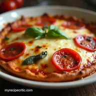 The Ultimate NoFuss Pizza Casserole Recipe for Weeknights