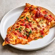 Easy Tailgate Pizza in 35 Minutes