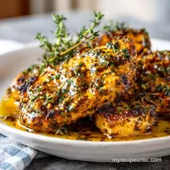 Flavorful Cajun Garlic Butter Sauce in 20 Mins