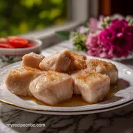 Frozen Chicken in Instant Pot: 32-Minute Thaw-Free Meal