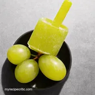 Easy Frozen Grapes Snack Natures Ice Pops Sorted