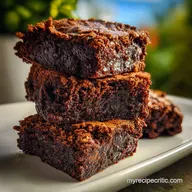 Touchdown Brownies Party-Ready Baked