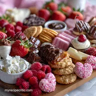 Galentines Girls Night Party Idea Galentines: Make-Ahead