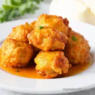 Garlic Butter Chicken Bites Ready in 25 My GoTo Recipe