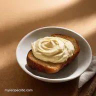 Garlic Mayo Better Than ShopBought SO Easy