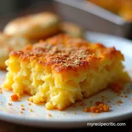The Best Hashbrown Breakfast Casserole Recipe