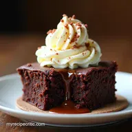 Southern Comfort Mississippi Mud Cake The Ultimate Gooey Dream