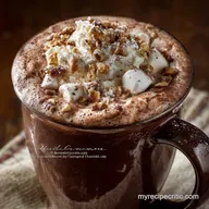Homemade Hot Cocoa Mix: The Velvet Mug Gourmet Recipe