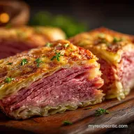 Grandma OMalleys Corned Beef Foolproof Recipe