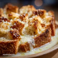 Grandmas Creamy Potato Soup Recipe Comfort Food