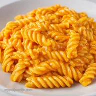 Hidden Veggie Pasta Sauce for 6 Servings