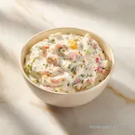 Homemade Ranch Dressing Mix: Herbaceous Seasoning in 10 Minutes