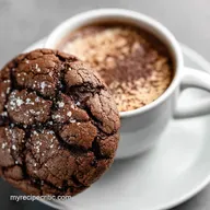 Hot Cocoa Cookie recipe in 1 hour 30 minutes