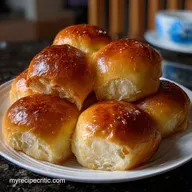 Hot Dog Bun Recipe: Velvety Richness