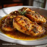 Instant Pot Chicken Breasts: Tender and Juicy