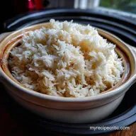 Instant Pot Rice Cooker: Foolproof Tender Grains Fast