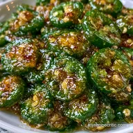 Jalape&ntilde;o Cowboy Candy in 30 Minutes