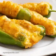 Easy Jalapeno Poppers Recipe CrowdPleasing Party Snack