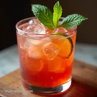 Italian Soda Magic My La Dolce Vita Bar at Home