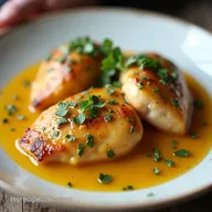 Liquid Gold Homemade Chicken Glace Naturelle