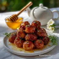 Nye Appetizers: Effortless Slow Cooker Glazed Bites