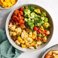 Mediterranean Meal Prep Your Easy 7Day Sunshine Plan
