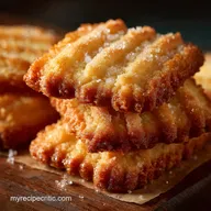 MeltinYourMouth My Scottish Shortbread Cookies Recipe