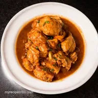 Mississippi Chicken Slow Cooker Sensation