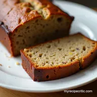 Nanas Moist Banana Bread Recipe A Family Favourite