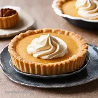 Oh Canada My Dreamy Maple Cream Pie Recipe