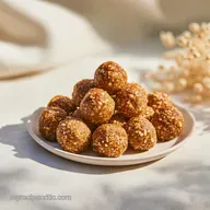 Pecan Pie Balls in 45 Minutes