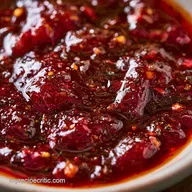 Peppery Tomato Salad Dressing (10 Min)