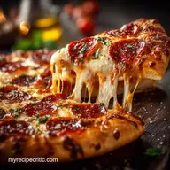 My Secret for Perfect Homemade Pizza at Home