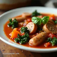 Properly Easy Weeknight Zuppa Toscana Soup Recipe