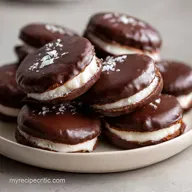 Peppermint Patties in 20 Minutes | Creamy Dessert