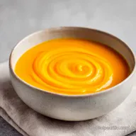 Butternut Squash Soup for 6 Servings