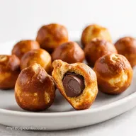 Rolo Pretzel Bites The Sweet Salty Dream