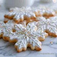 Royal Icing Recipe Without Eggs | Sugar Cookie Icing
