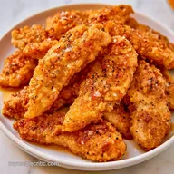 Salt Pepper Chicken in 30 Minutes
