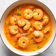 Quick Garlic Butter Shrimp Scampi Ready in 20