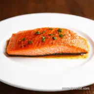 Sizzling Sriracha Honey Salmon Sweet Heat Perfection