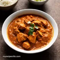 Slow Cooker Chicken Tikka Masala Easy Comfort Food