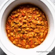 Easy Crockpot Jambalaya Recipe Louisiana Flavor Zero Fuss