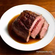 HoneyGarlic Brisket A Hanukkah Dinner Delight