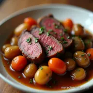 The Best Corned Beef Recipe Oven Crockpot Methods