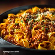 Luxurious Creamy Bolognese Sauce Recipe Proper Sunday Ragu